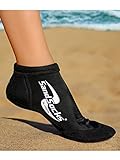 Vincere Sand Socks low cut Sprites beach volleyball soccer running men's women's