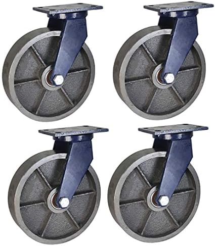 回転製輸送用キャスター重型キャスター キャスター トロリー家具用輸送用トロリーワークベンチ