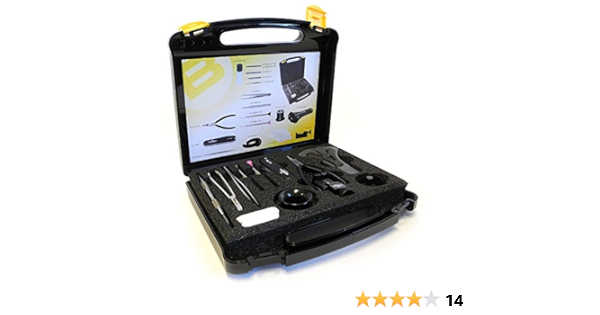 bergeon 7812 tool kit