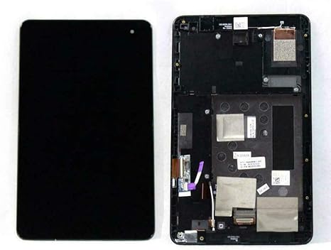 Amazon Com Venue 8 Pro 5855 Tablet 8 0 Touchscreen Lcd Screen Display Assembly Pyp23 Gn5r7 0gn5r7 By Ebiddealz Computers Accessories