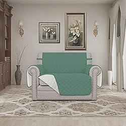 Easy-Going Oversized Chair Sofa Slipcover