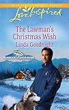 The Lawman's Christmas Wish (Love Inspired)