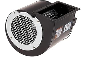 UNITED STATES STOVE CO US Stove Company Replacement Blower Motor 550 CFM