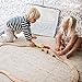 The Original AirFort Build A Fort in 30 Seconds, Inflatable for Kids (Digi Green)