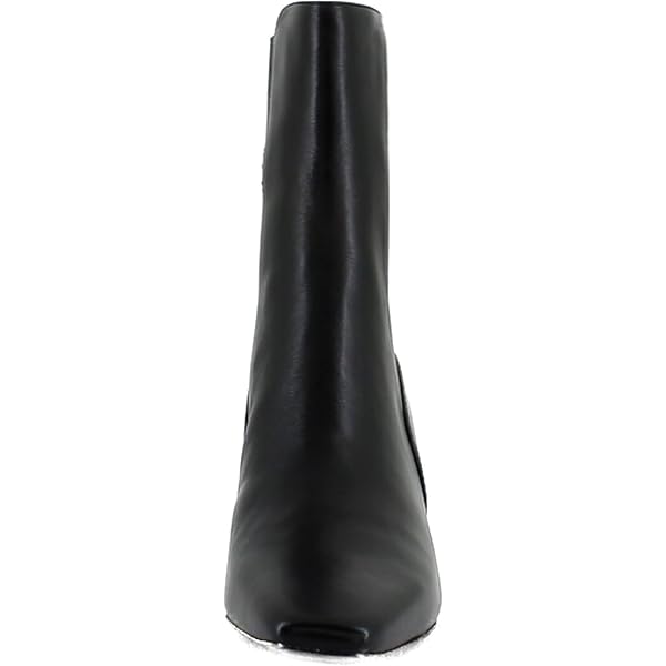 Bottines Marc Fisher – Daim Bordeaux Stretch – Taille US 5.5 Femme – Neuf Avec étiquettes