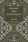 Reason and Rationality