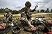 U.S. Military Surplus Medical Tools with Case New