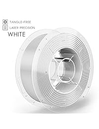 SainSmart PRO 3   Filamento para impresora 3D PLA de 0.069 in
