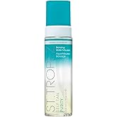 St.Tropez Self Tan Purity Bronzing Water, Clear Tanning Water Foam, Streak-Free Finish, Develops in 4-8 Hours, Vegan, Natural & Cruelty Free