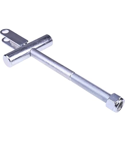 Solarhome New 121232 Deck Pivot Kit (1/2