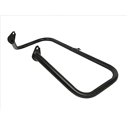 TCMT Engine Highway Guard Crash Bars Fits For