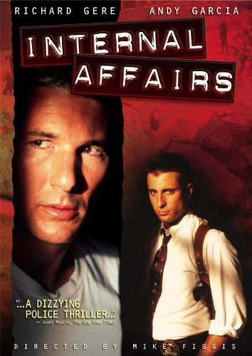 Internal Affairs