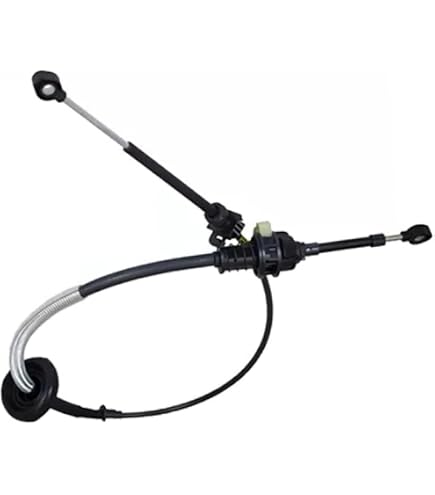 Amazon.com: F77Z7E395LB Transmission Shift Cable Compatible with