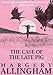 The Case of the Late Pig (A Campion Mystery)