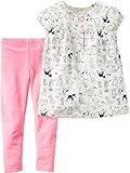 Carter's 2 Piece Print Set (Baby)