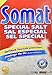 Miele : Somat Dishwasher Salt (B1640) 1.2kg/Packaging may vary