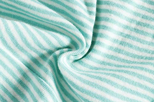 Cadidi Dinos Soft Cotton Panties Little Girls'Briefs Toddler Underwear (Pack of 3) Size 3T 4T - Thumbnail 2