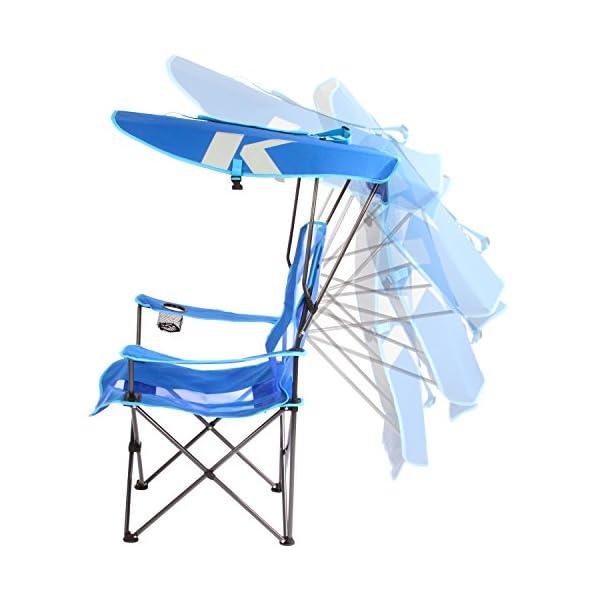 kelsyus original canopy chair