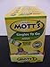 Mott's Apple Drink Mix Singles (Pack of 12)