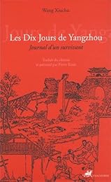 Les  dix jours de Yangzhou