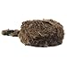 Faux Racoon Tail Hat - Coonskin Daniel Boone Hats for Adults Funny Party Hats …