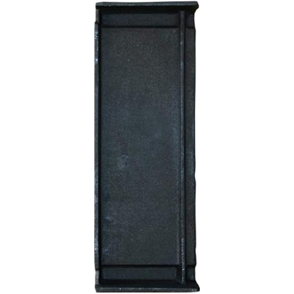 Amazon.com: Stove Grate Compatible with US Stove Company 40101 by Stove  Parts for Less : Home u0026 Kitchen