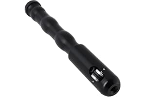 SING F LTD Welding Tig Pen Wire Feeding Pen Finger Feeder Length 128mm Suitable for 1.0-3.2mm Welding Wire