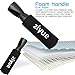 Ziyue Jump Rope For Speed Skipping Fitness Workout With Memory Foam Handles Ideal For Exercise As Endurance Daily Training Easy Adjustable Length For Women Men Girl Boy