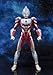 Bandai Tamashii Nations Ultra-Act Ultraman Ginga Action Figure
