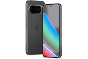 Google Pixel 10 - Smartphone Android débloqué avec Gemini, triple caméra arrière avancée, batterie de plus de 30 heures et éc