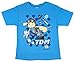 Tube Heroes Boys' TDM Short Sleeve Shirt
