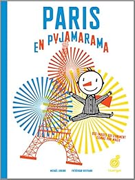 Paris en pyjamarama