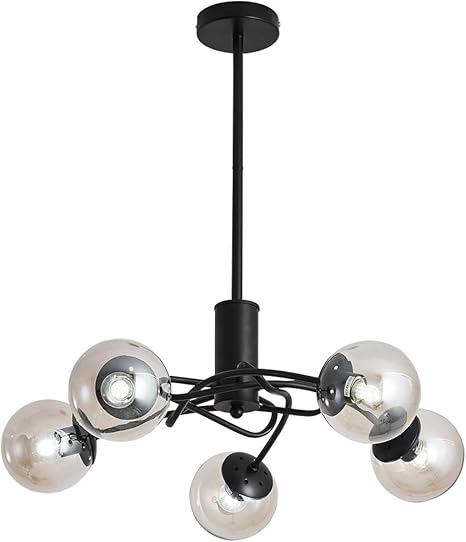 nordic modern pendant light