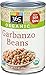 365 Everyday Value, Organic Garbanzo Beans, 15.5 oz