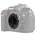 NEEWER® Bayonet Mount Ring for Nikon 18-55 18-105 55-200mm Lens