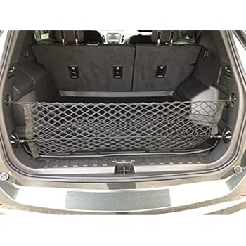 Amazon Com Jessicaalba Envelope Trunk Cargo Net For Buick