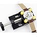Zetti Adjustable Metal Watch Case Holder Tool & Watchmaker Tool