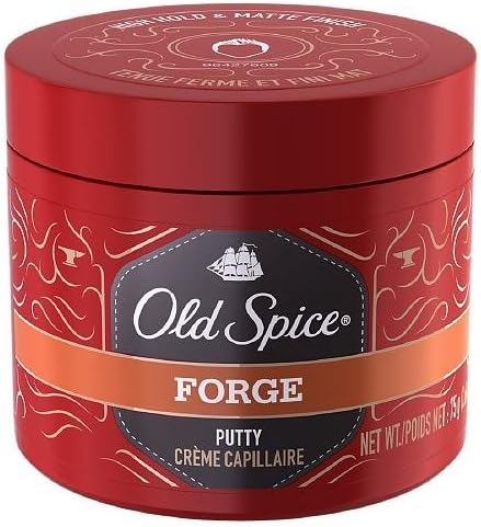 Forge Putty 2.64 oz (75 g) by Old Spice (Pack of 2)