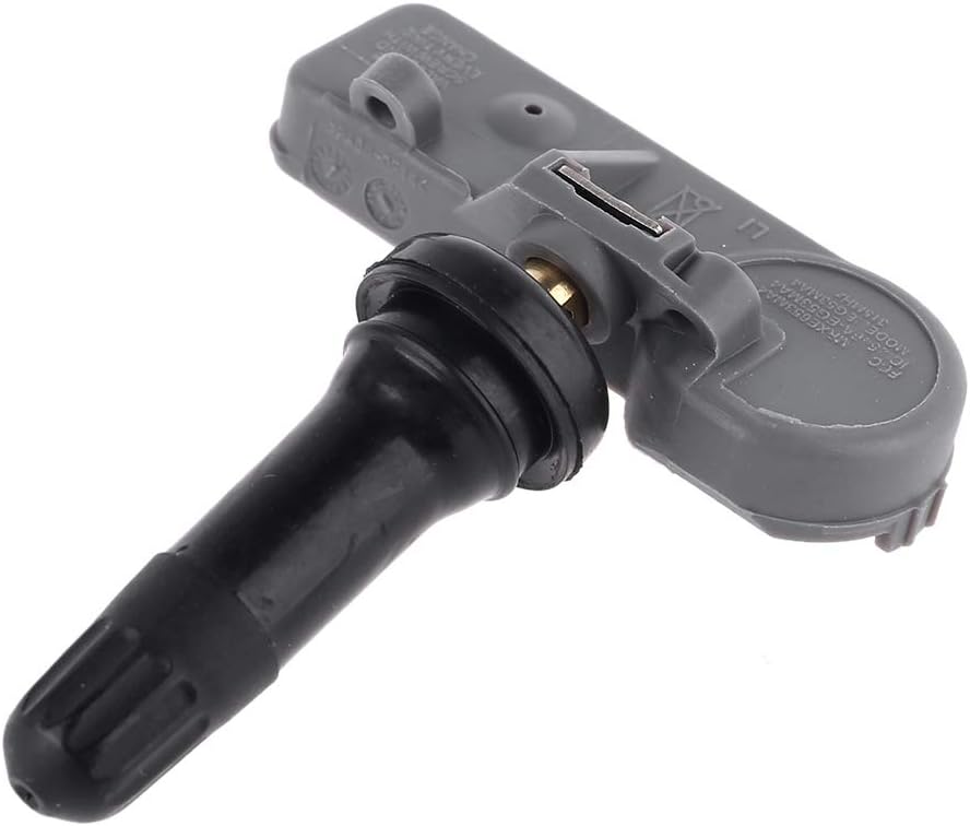 HOTPINK1 Tire Pressure Monitoring Sensor, OEM TPMS Car Tire Pressure Monitoring Sensor For GMC Buick Cadillac Chevy