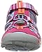 KEEN Unisex-Child Seacamp II CNX-C Sandal Bright Rose Raya 11 M US Little Kid