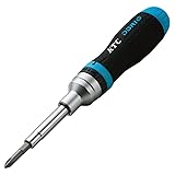 Kyoto Tools (KTC) Ratchet Driver DBR16