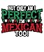 Mexican Stickers - Calcomanías Mexicanas – 100% Vinyl Stickers for Adults - Funny Decals for Hardhat, Construction, Laptop, Water Bottle or Lunchbox. Pegatinas cascos. Calcomanias para Autos