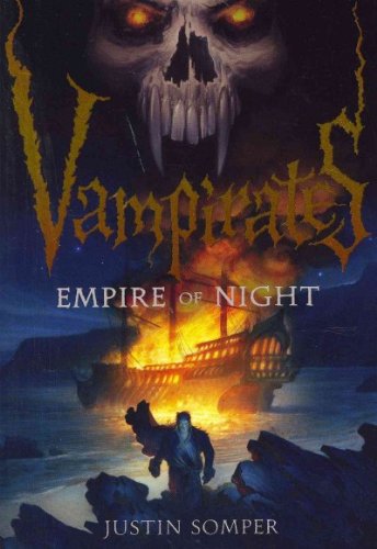 Vampirates: Empire of Night