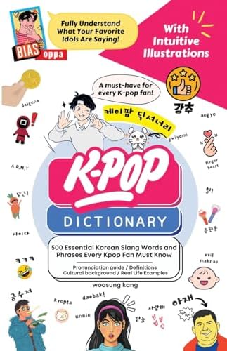 K-POP A To Z: The Definitive K-Pop Encyclopedia: Lee, Bina