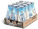 Organic Valley, Organic Single Serve 1% Lowfat Milk, 11 oz (Pack of 12)