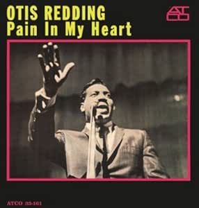 Pain in My Heart [VINYL] [Vinilo]