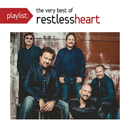 Restless Heart - Cmt