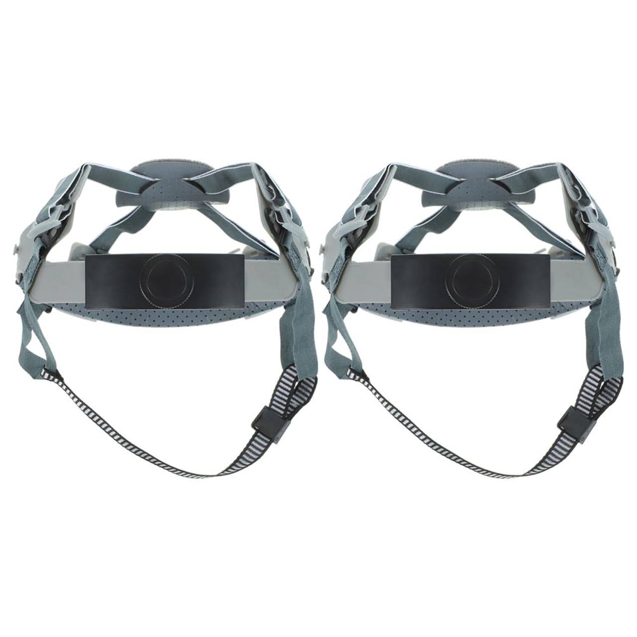 ULTECHNOVO Adjustable Hard Hat Suspension Replacement Liner Breathable Safety Helmet Accessories for Construction Outdoor Work Protection