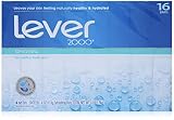 Spending on Lever 2000 Moisturizing Bar