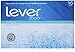 Lever 2000 Moisturizing Bar, Perfectly Fresh Original, 4-ounce Bars in 16-count Package